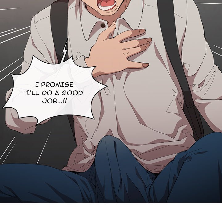 Who Cares If I’m a Loser! Chapter 5 - Manhwa18.com