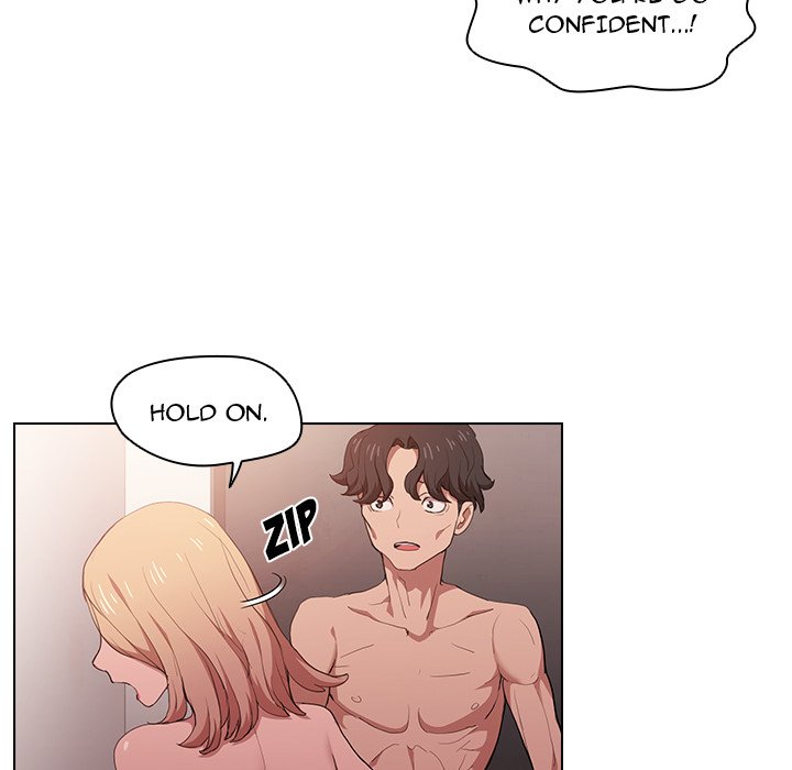 Who Cares If I’m a Loser! Chapter 5 - Manhwa18.com