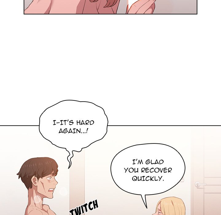 Who Cares If I’m a Loser! Chapter 5 - Manhwa18.com