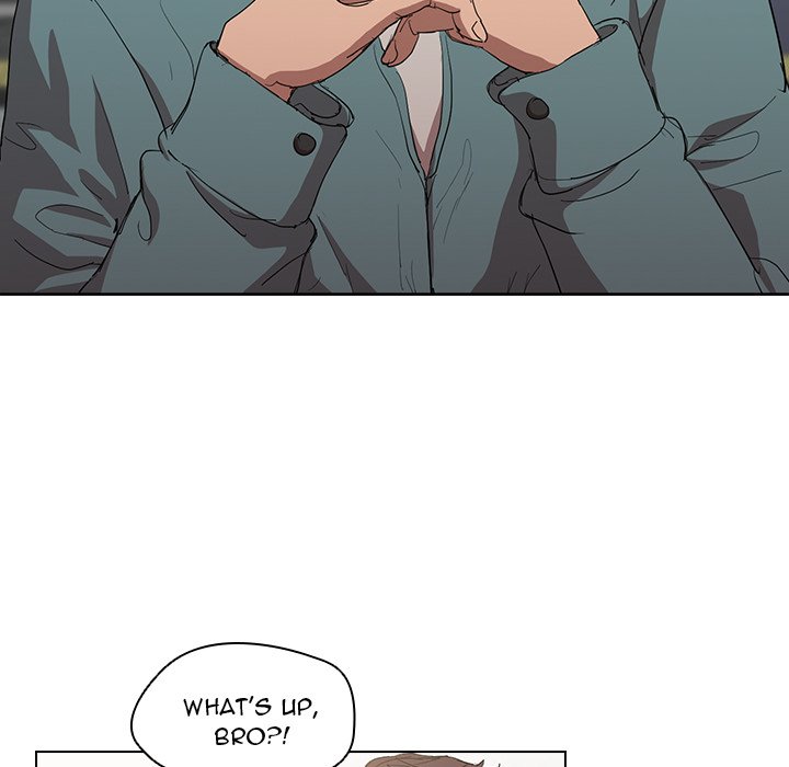 Who Cares If I’m a Loser! Chapter 6 - Manhwa18.com