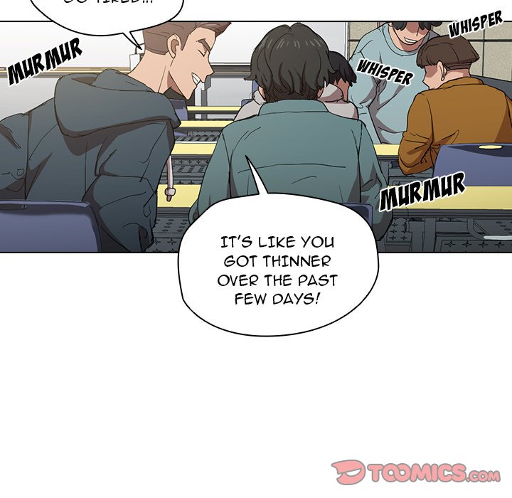 Who Cares If I’m a Loser! Chapter 6 - Manhwa18.com