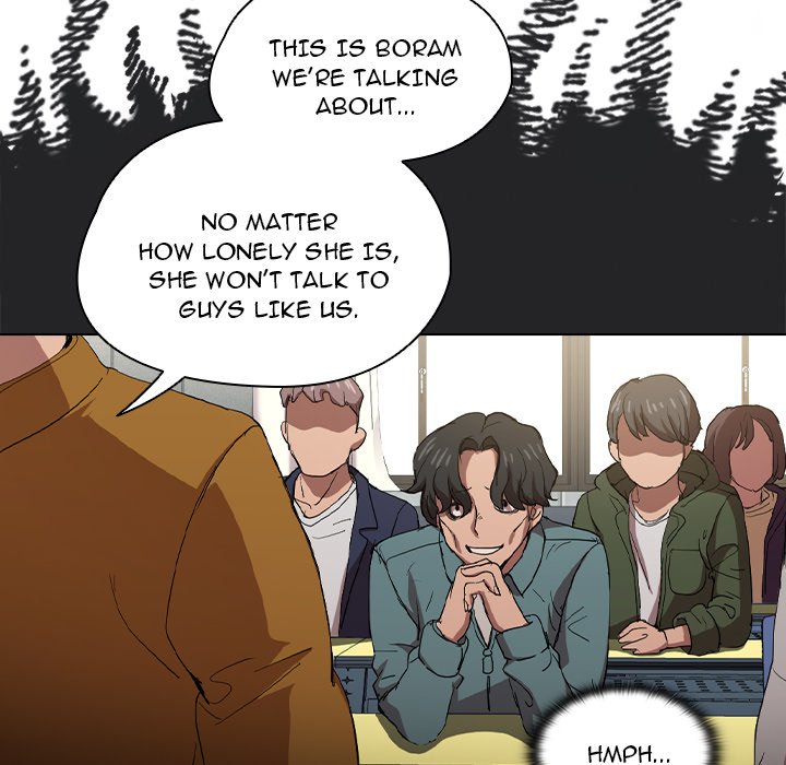 Who Cares If I’m a Loser! Chapter 6 - Manhwa18.com