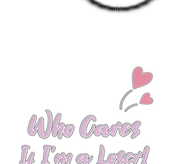 Who Cares If I’m a Loser! Chapter 6 - Manhwa18.com