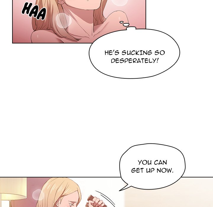 Who Cares If I’m a Loser! Chapter 6 - Manhwa18.com