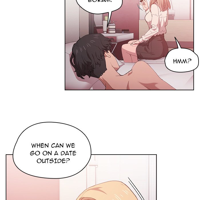 Who Cares If I’m a Loser! Chapter 6 - Manhwa18.com