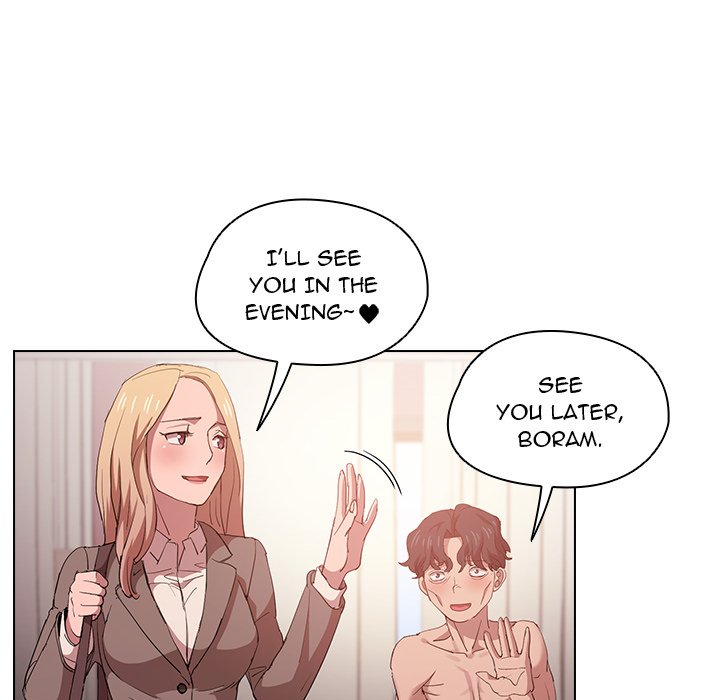 Who Cares If I’m a Loser! Chapter 6 - Manhwa18.com