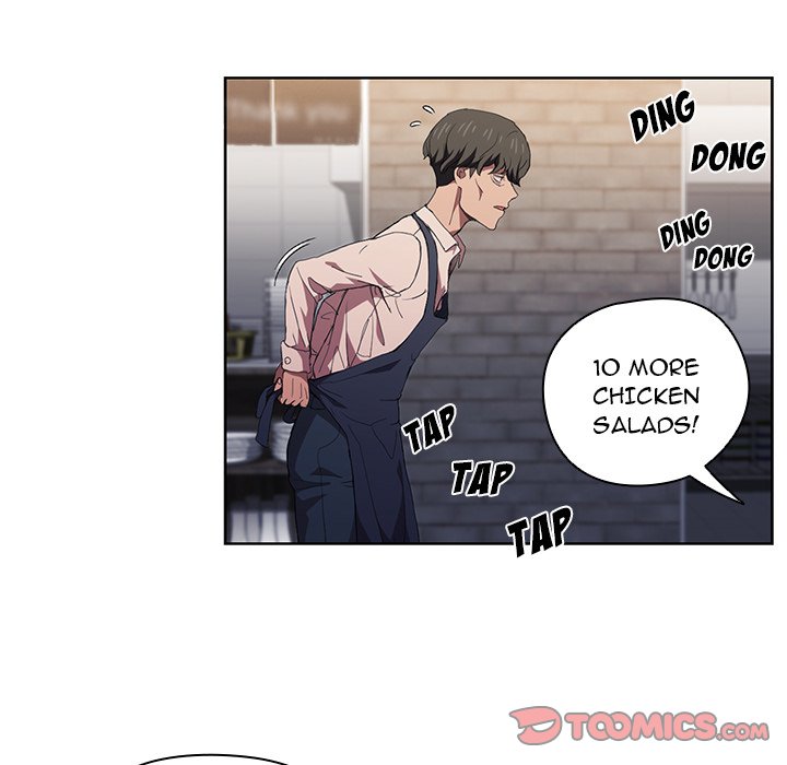 Who Cares If I’m a Loser! Chapter 8 - Manhwa18.com