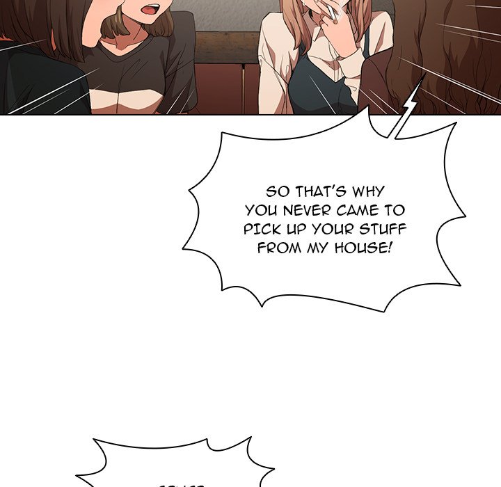 Who Cares If I’m a Loser! Chapter 8 - Manhwa18.com