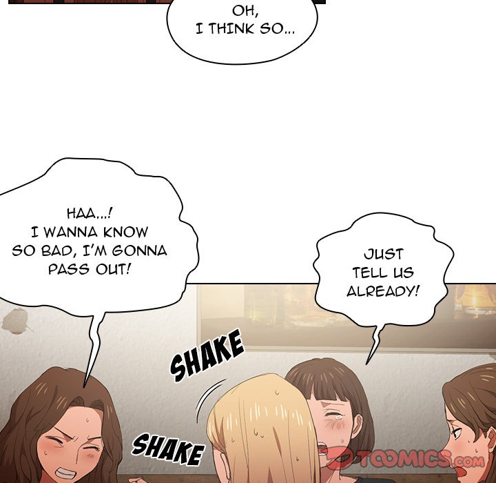 Who Cares If I’m a Loser! Chapter 8 - Manhwa18.com