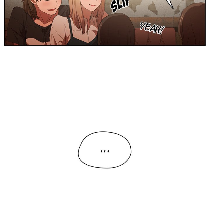 Who Cares If I’m a Loser! Chapter 8 - Manhwa18.com