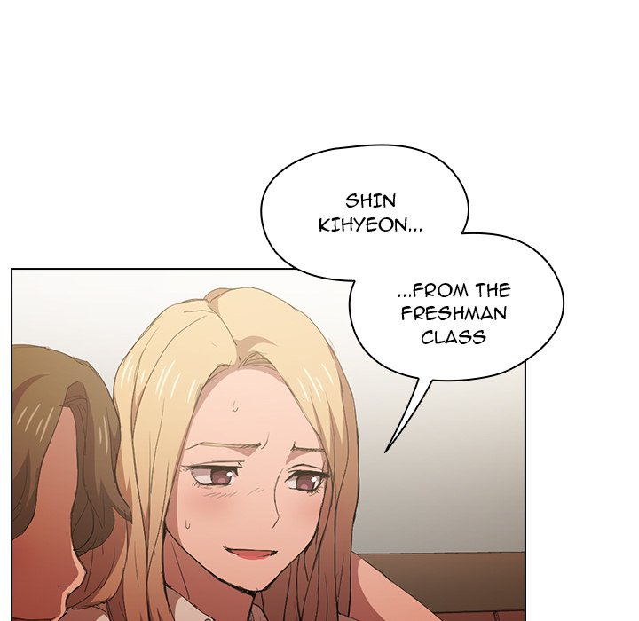 Who Cares If I’m a Loser! Chapter 8 - Manhwa18.com