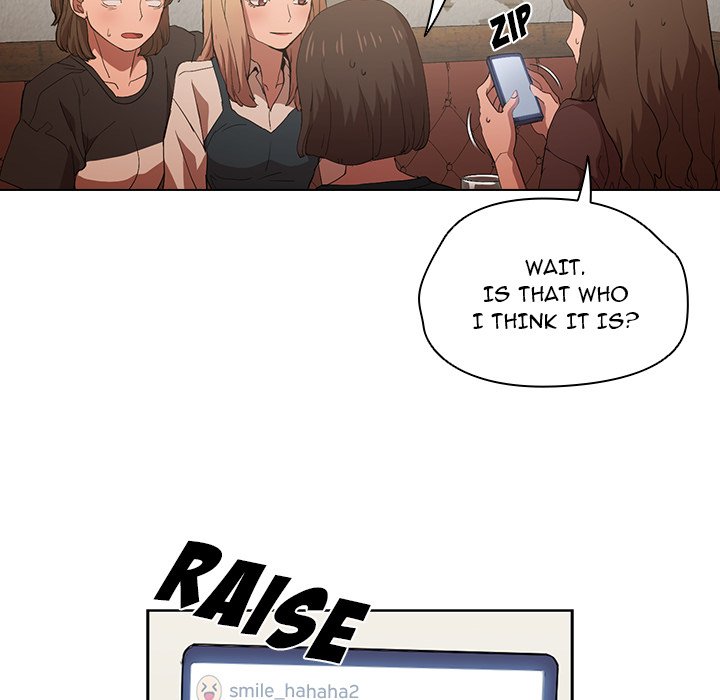 Who Cares If I’m a Loser! Chapter 8 - Manhwa18.com