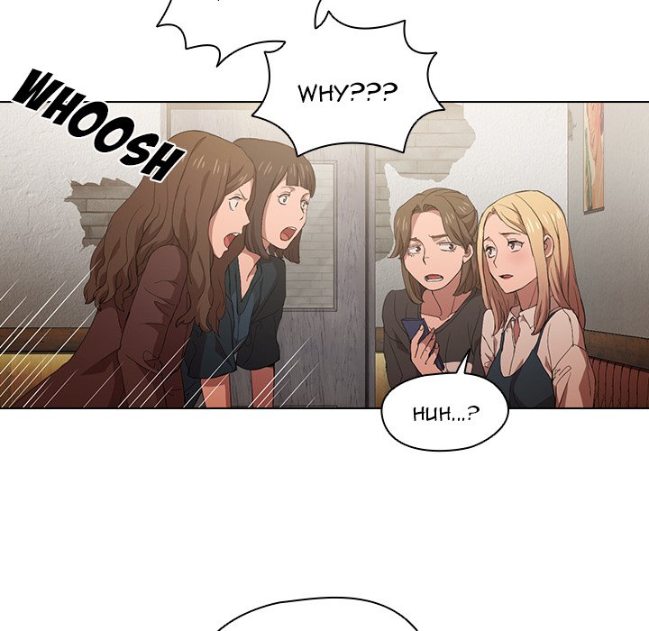 Who Cares If I’m a Loser! Chapter 8 - Manhwa18.com