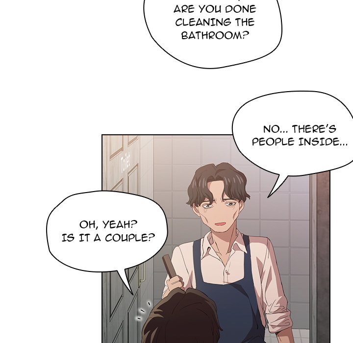 Who Cares If I’m a Loser! Chapter 8 - Manhwa18.com