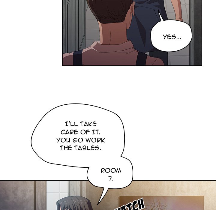 Who Cares If I’m a Loser! Chapter 8 - Manhwa18.com