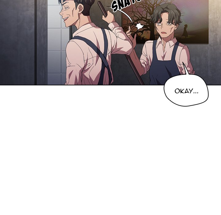 Who Cares If I’m a Loser! Chapter 8 - Manhwa18.com