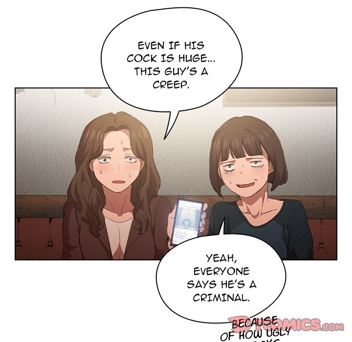 Who Cares If I’m a Loser! Chapter 8 - Manhwa18.com