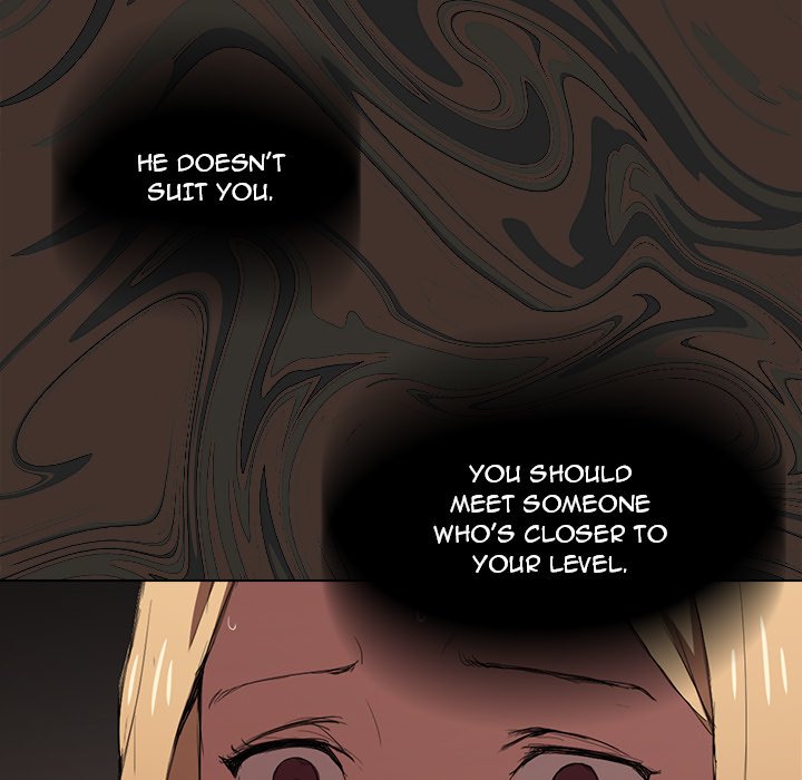 Who Cares If I’m a Loser! Chapter 8 - Manhwa18.com