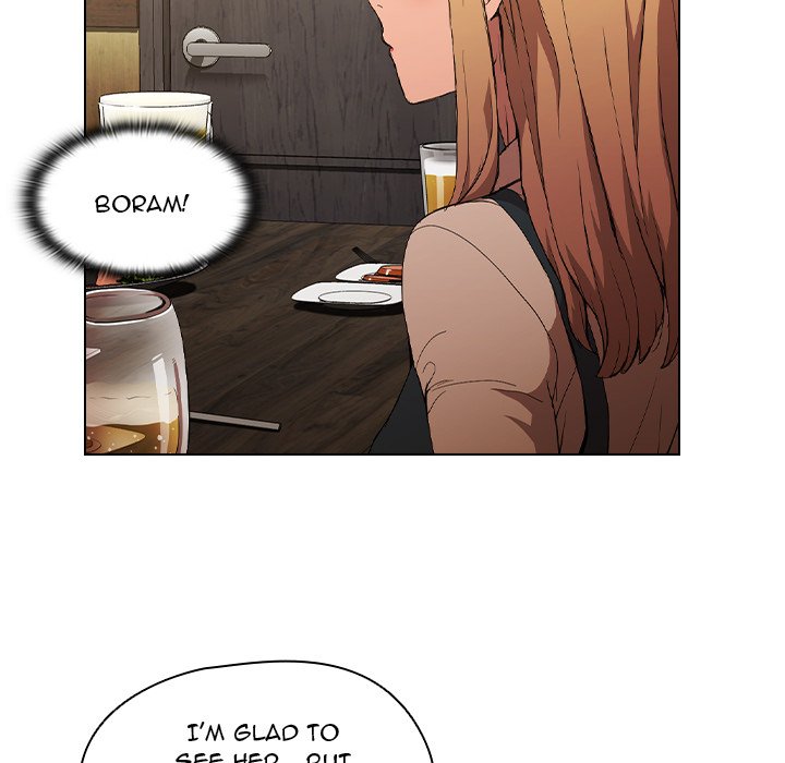 Who Cares If I’m a Loser! Chapter 8 - Manhwa18.com