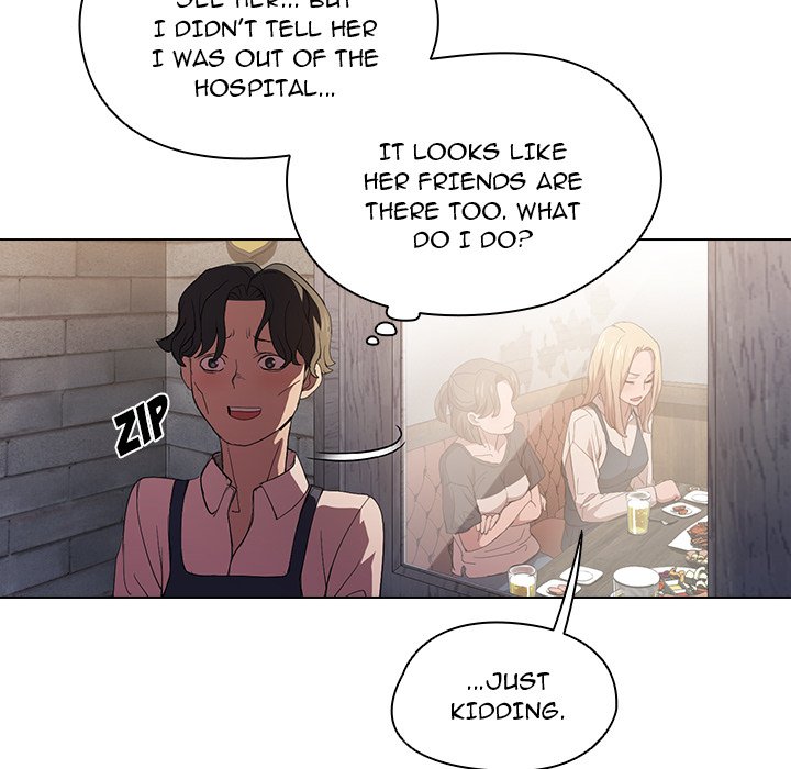 Who Cares If I’m a Loser! Chapter 8 - Manhwa18.com