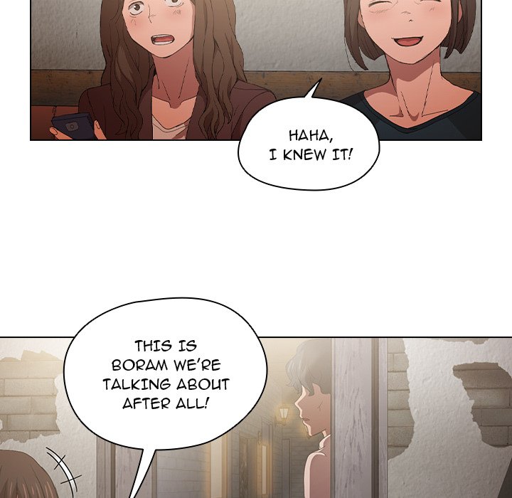 Who Cares If I’m a Loser! Chapter 8 - Manhwa18.com