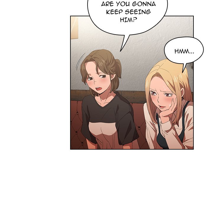 Who Cares If I’m a Loser! Chapter 8 - Manhwa18.com