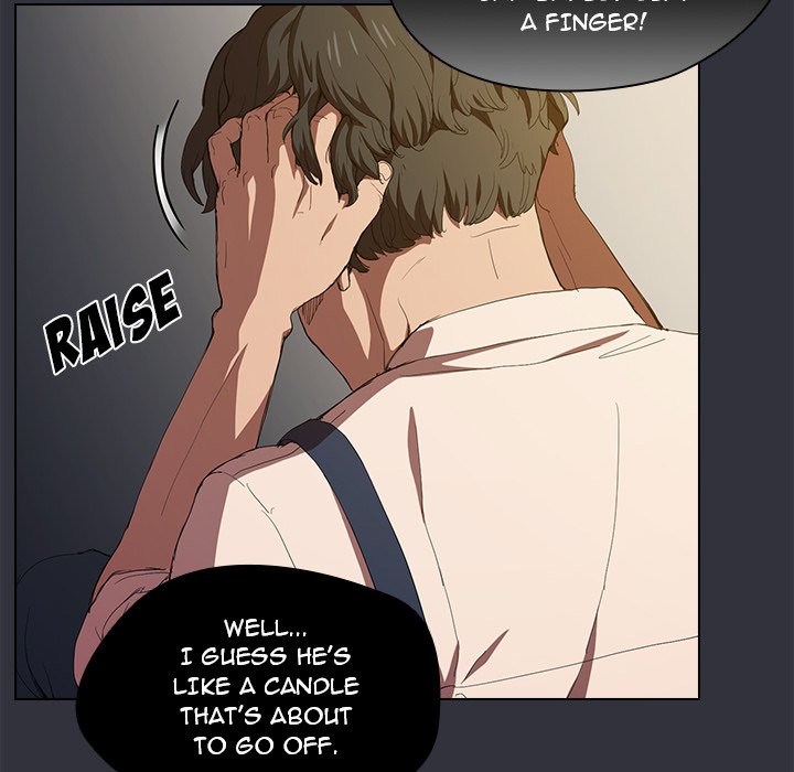 Who Cares If I’m a Loser! Chapter 8 - Manhwa18.com