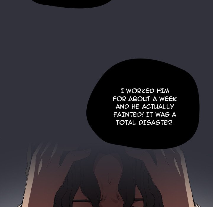 Who Cares If I’m a Loser! Chapter 8 - Manhwa18.com