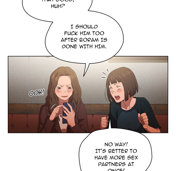 Who Cares If I’m a Loser! Chapter 8 - Manhwa18.com