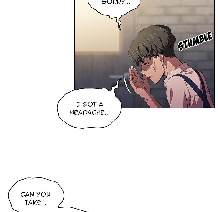 Who Cares If I’m a Loser! Chapter 8 - Manhwa18.com