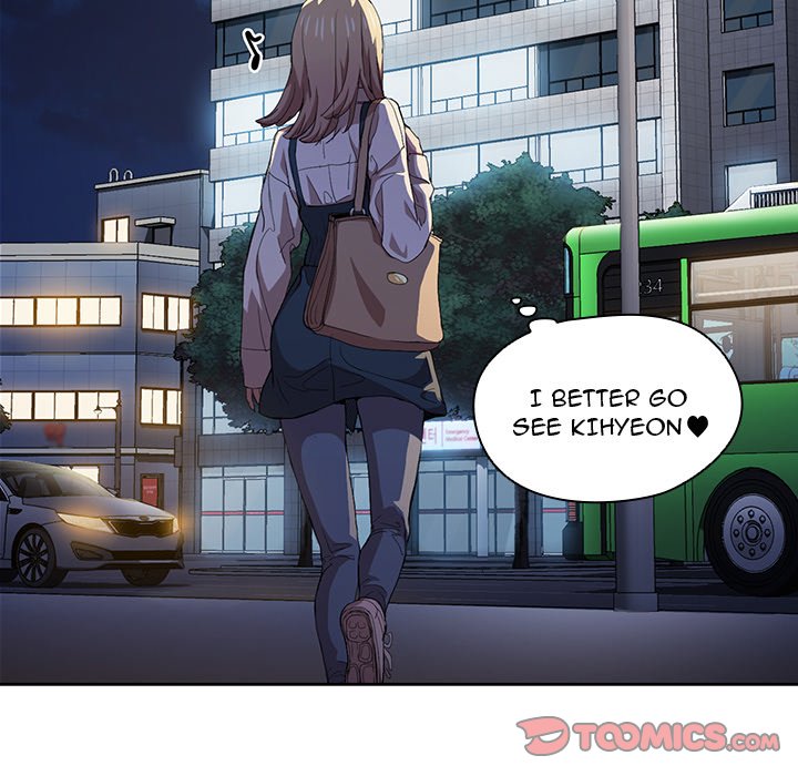 Who Cares If I’m a Loser! Chapter 8 - Manhwa18.com