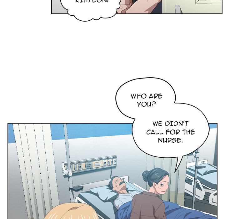 Who Cares If I’m a Loser! Chapter 8 - Manhwa18.com