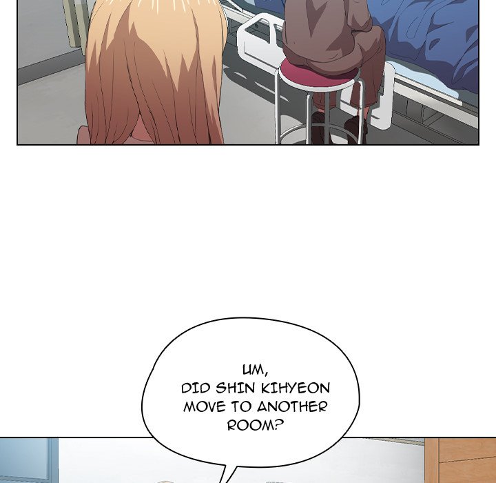 Who Cares If I’m a Loser! Chapter 8 - Manhwa18.com