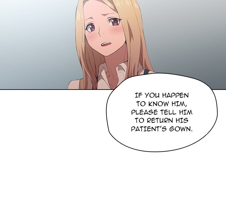 Who Cares If I’m a Loser! Chapter 8 - Manhwa18.com