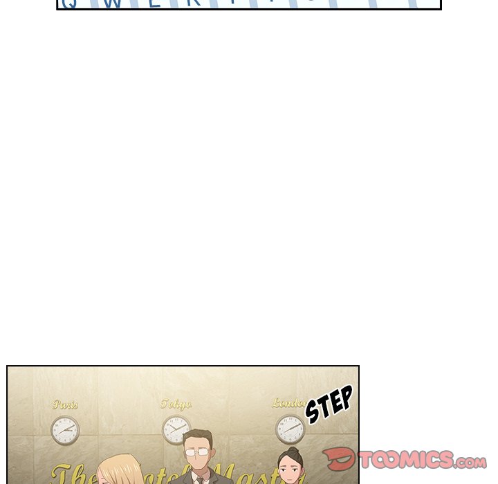 Who Cares If I’m a Loser! Chapter 8 - Manhwa18.com