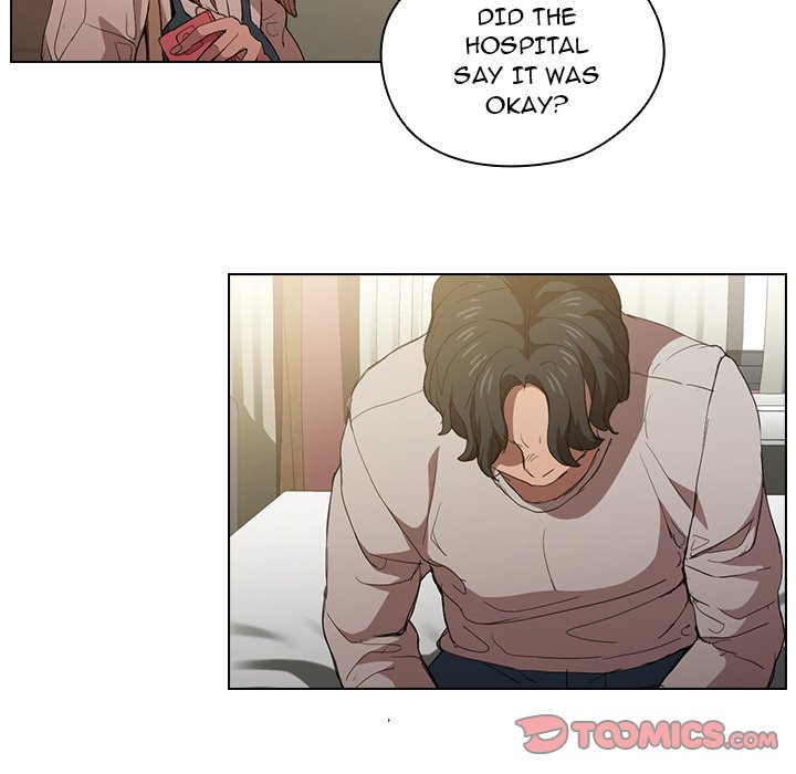 Who Cares If I’m a Loser! Chapter 8 - Manhwa18.com