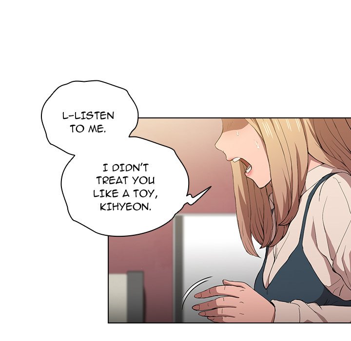 Who Cares If I’m a Loser! Chapter 9 - Manhwa18.com