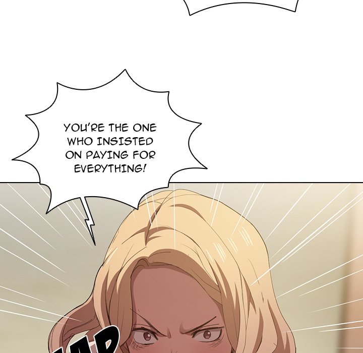 Who Cares If I’m a Loser! Chapter 9 - Manhwa18.com