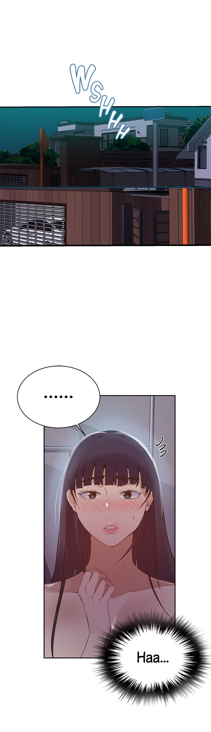 Secret Class Chapter 135 - Manhwa18.com