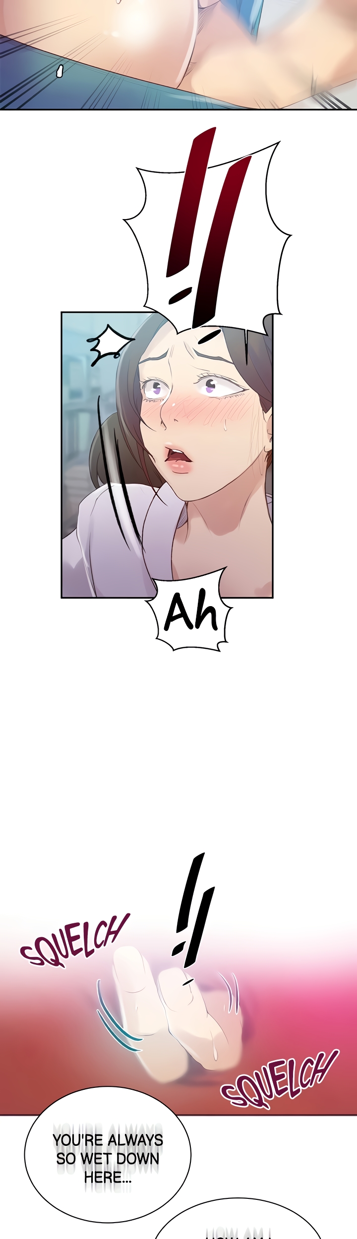 Secret Class Chapter 141 - Manhwa18.com