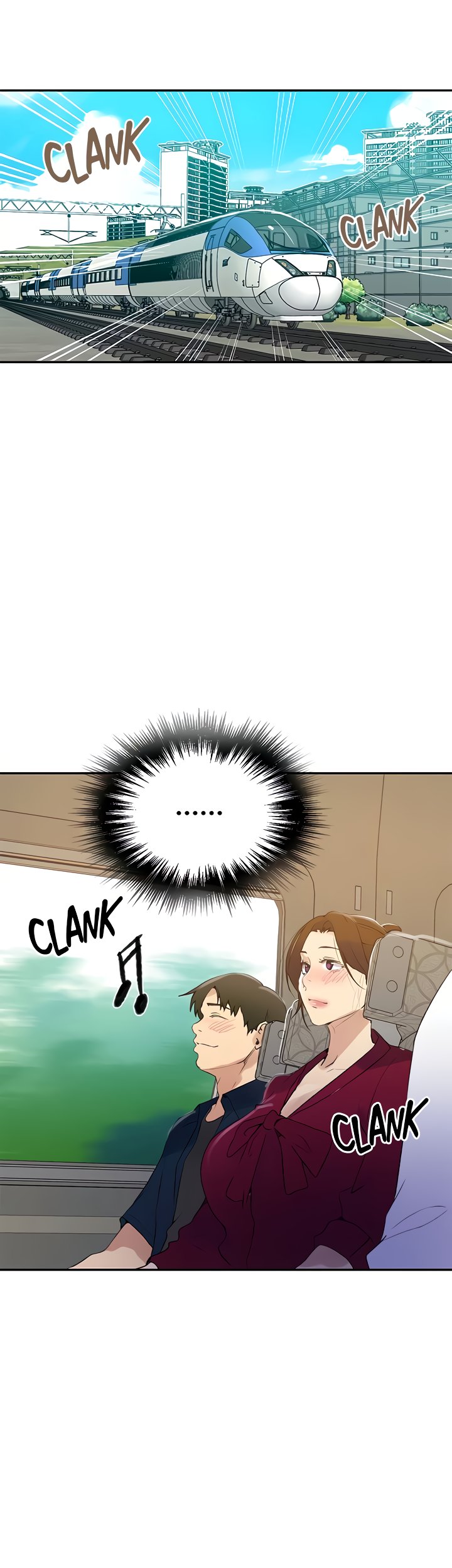 Secret Class Chapter 145 - Manhwa18.com