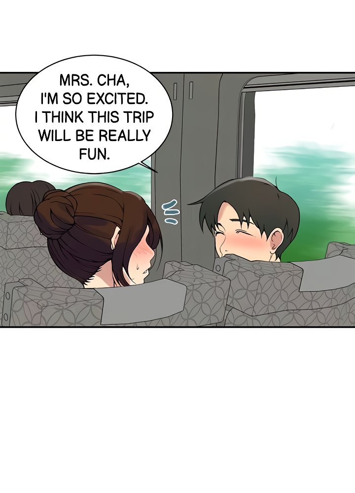 Secret Class Chapter 145 - Manhwa18.com