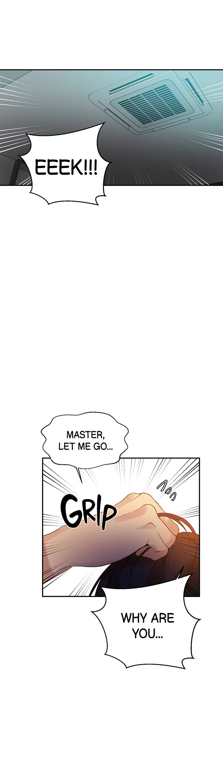 Secret Class Chapter 150 - Manhwa18.com