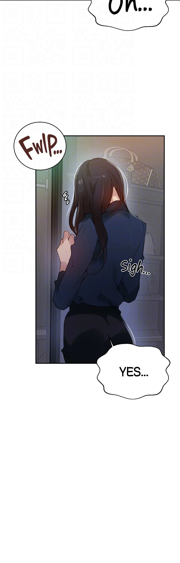 Secret Class Chapter 150 - Manhwa18.com