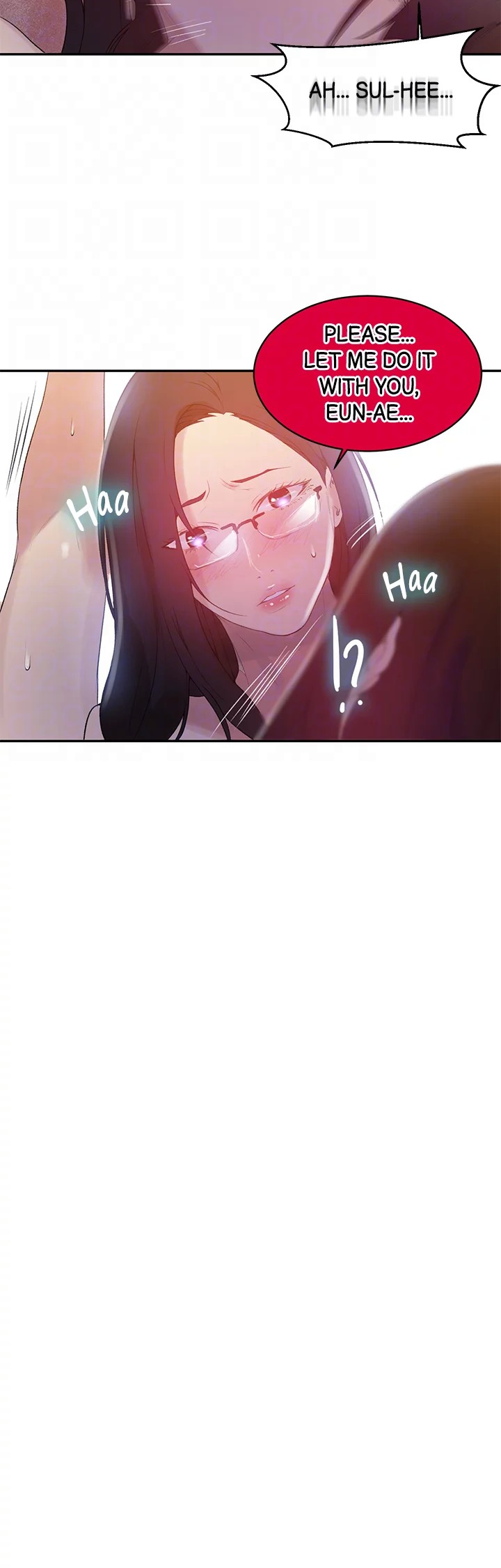 Secret Class Chapter 151 - Manhwa18.com