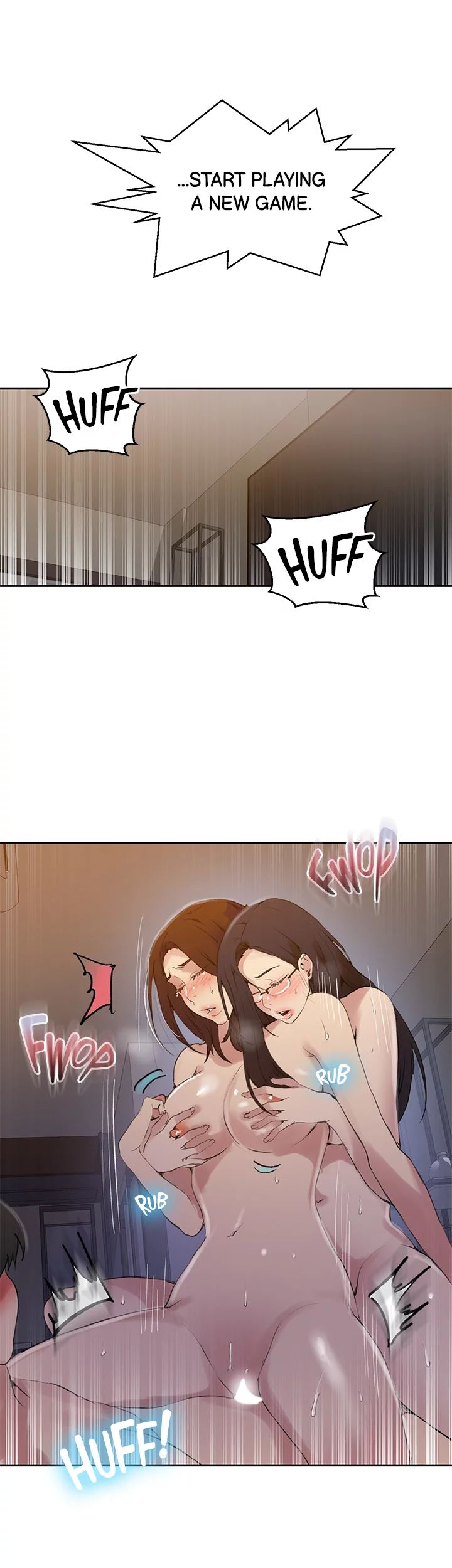 Secret Class Chapter 151 - Manhwa18.com