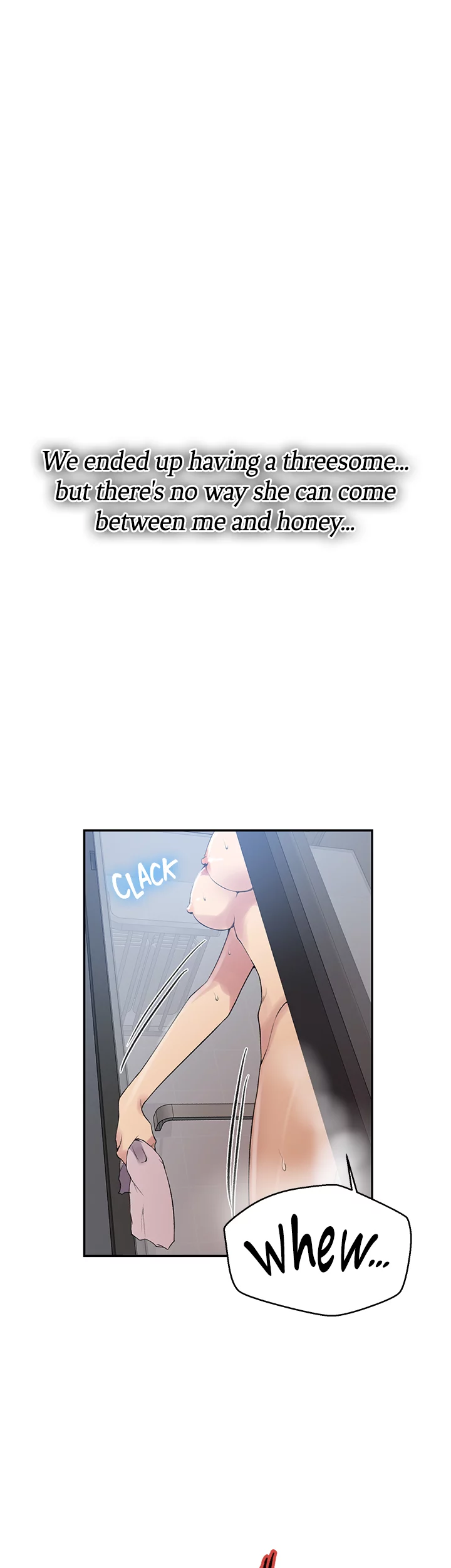 Secret Class Chapter 152 - Manhwa18.com