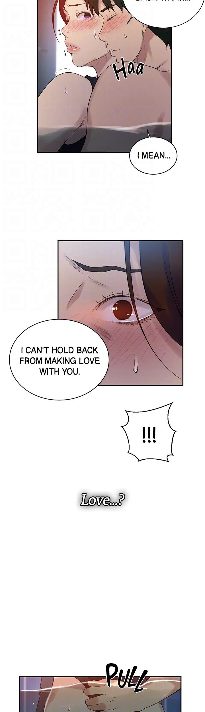 Secret Class Chapter 156 - Manhwa18.com