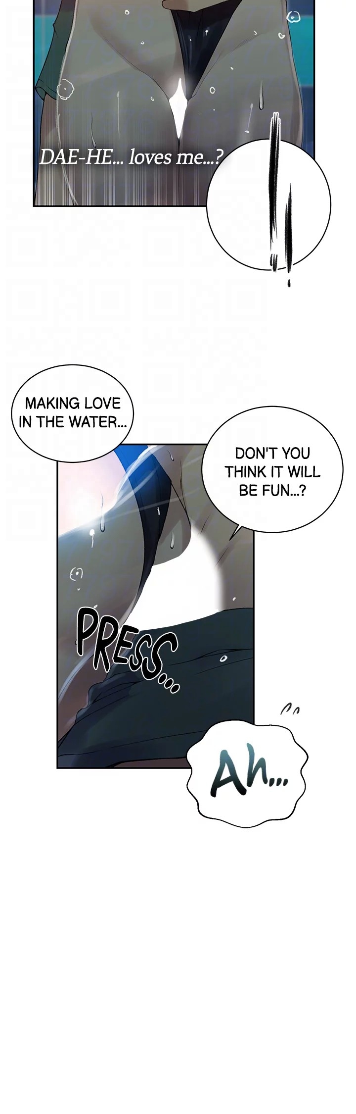 Secret Class Chapter 156 - Manhwa18.com