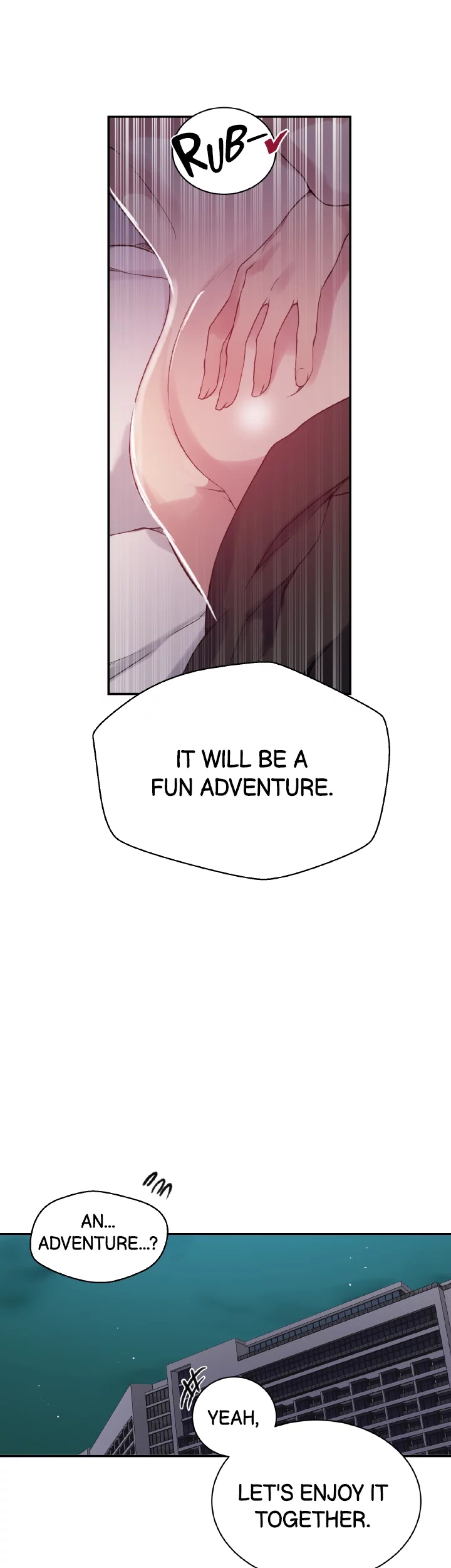 Secret Class Chapter 157 - Manhwa18.com